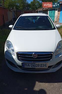 Ціни Fiat Linea Дизель