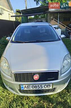 Ціни Fiat Linea Дизель