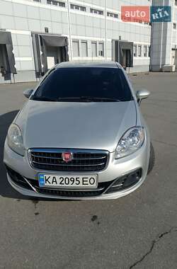 Ціни Fiat Linea Дизель