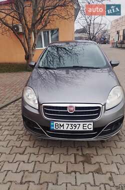 Цены Fiat Linea Дизель
