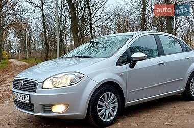 Цены Fiat Linea Дизель