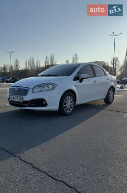 Ціни Fiat Linea Дизель