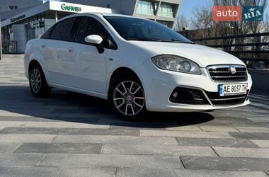 Цены Fiat Linea Дизель