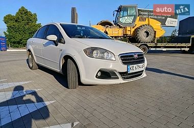 Цены Fiat Linea Дизель