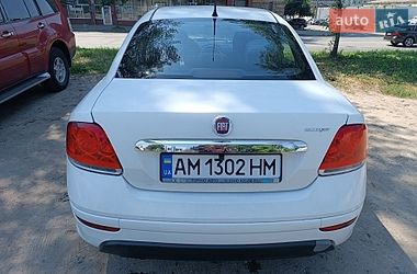 Цены Fiat Linea Дизель