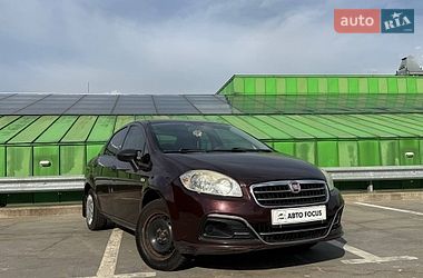 Цены Fiat Linea Дизель