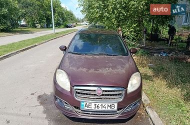 Ціни Fiat Linea Дизель