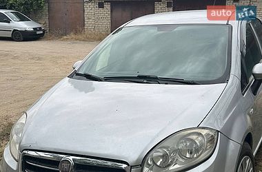 Ціни Fiat Linea Дизель