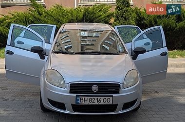 Цены Fiat Linea Дизель
