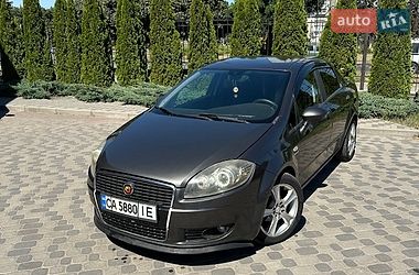 Цены Fiat Linea Дизель