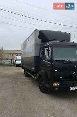 Цены Mercedes-Benz LK-Series Дизель