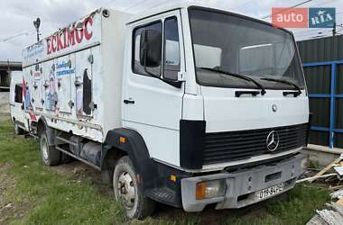 Ціни Mercedes-Benz LK-Series Дизель