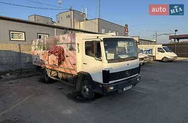 Цены Mercedes-Benz LK-Series Дизель