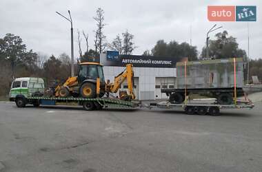 Цены Mercedes-Benz LK-Series Дизель