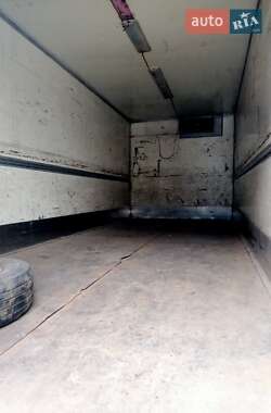 Ціни Mercedes-Benz LN-Series Дизель