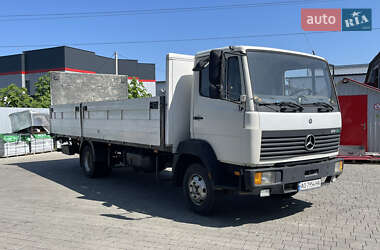 Цены Mercedes-Benz LN-Series Дизель