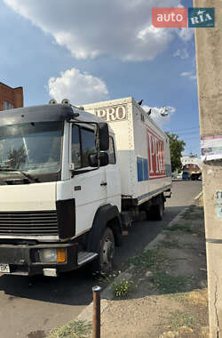 Ціни Mercedes-Benz LN-Series Дизель