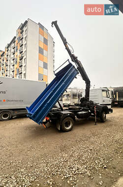 Цены Mercedes-Benz LN-Series Дизель