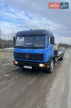 Ціни Mercedes-Benz LN-Series Дизель