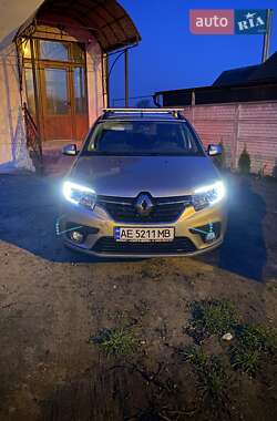 Цены Renault Logan MCV Дизель