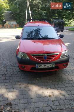 Ціни Dacia Logan MCV Дизель