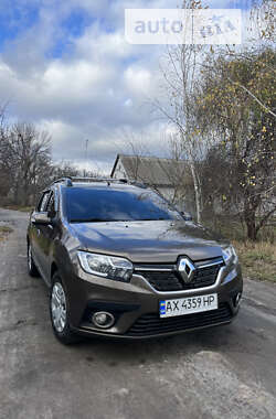 Ціни Renault Logan MCV Дизель