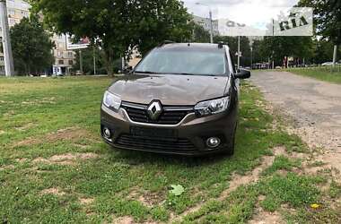 Цены Renault Logan MCV Дизель