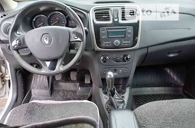 Ціни Renault Logan MCV Дизель