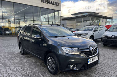 Ціни Renault Logan MCV Дизель