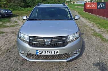 Цены Dacia Logan MCV Дизель