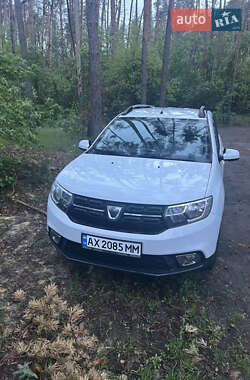 Цены Dacia Logan MCV Дизель