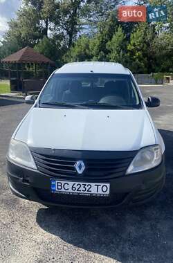 Цены Renault Logan MCV Дизель