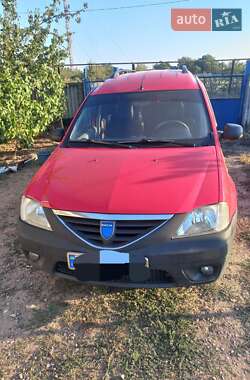 Ціни Dacia Logan MCV Дизель