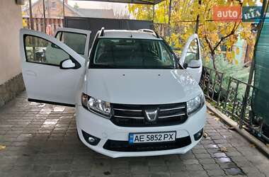 Цены Dacia Logan MCV Дизель
