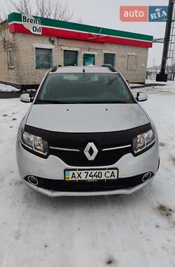 Цены Renault Logan MCV Дизель