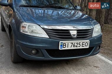 Цены Dacia Logan MCV Дизель