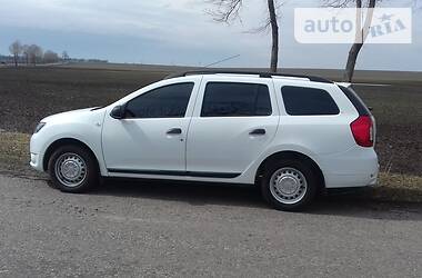 Ціни Renault Logan Дизель