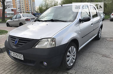 Ціни Dacia Logan Дизель