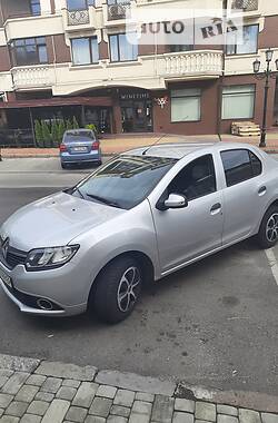 Цены Renault Logan Дизель
