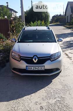 Ціни Renault Logan Дизель