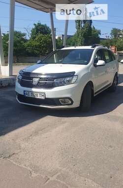 Цены Dacia Logan Дизель