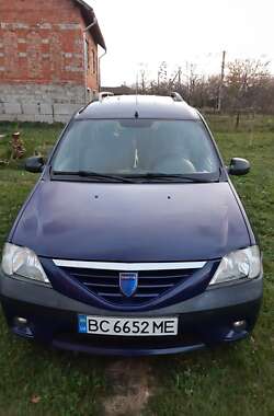 Цены Dacia Logan Дизель