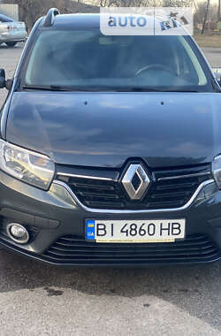 Цены Renault Logan Дизель