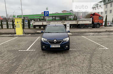 Цены Renault Logan Дизель