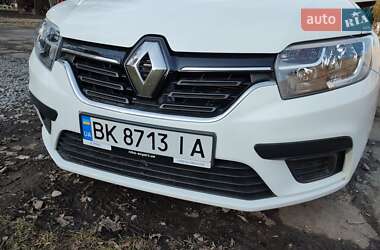 Ціни Renault Logan Дизель