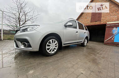 Цены Renault Logan Дизель