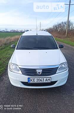 Цены Dacia Logan Дизель