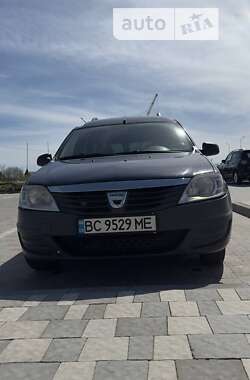 Цены Dacia Logan Дизель