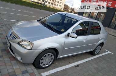 Цены Dacia Logan Дизель
