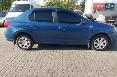 Ціни Dacia Logan Дизель